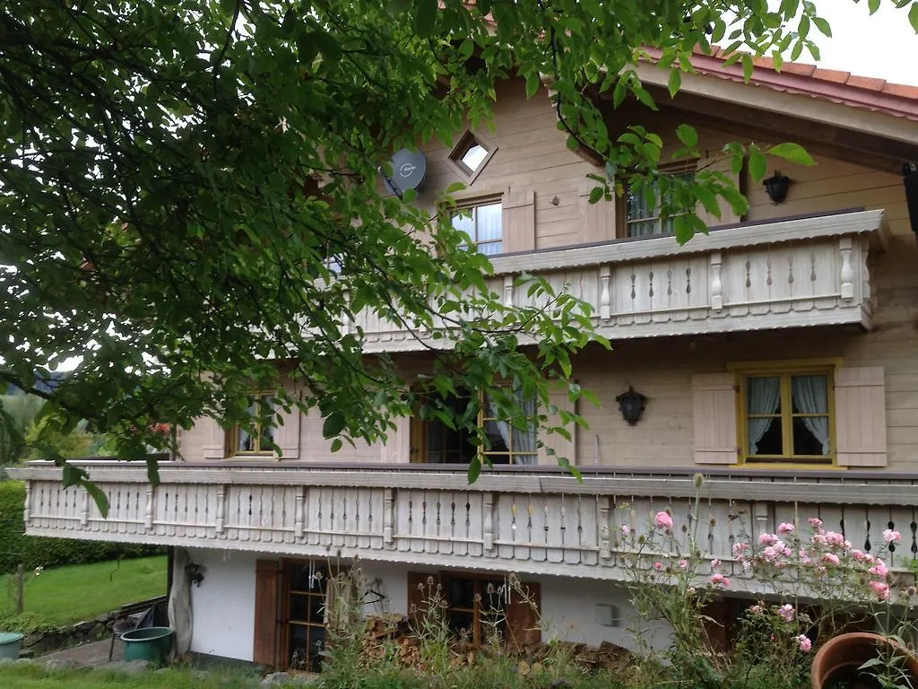 Holiday home Ferienhaus Lindele Oberstaufen Hotel Germany