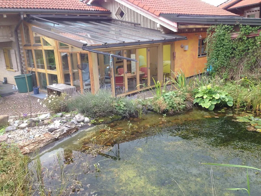 Ferienhaus Lindele Oberstaufen Hotel