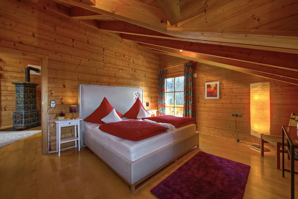 Ferienhaus Lindele Oberstaufen Hotel Holiday home