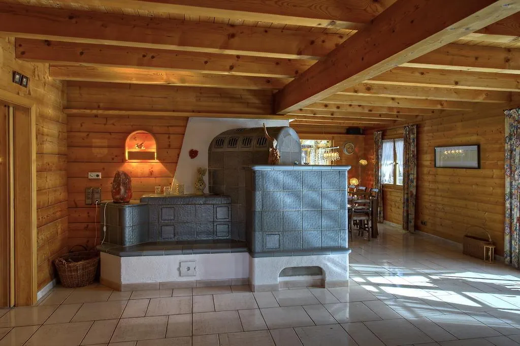 Ferienhaus Lindele Oberstaufen Hotel Holiday home