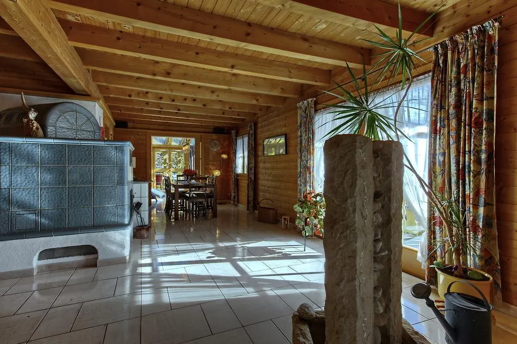 Ferienhaus Lindele Oberstaufen Hotel 0*,  Germany